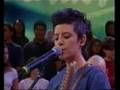 Patu Fu - Ando Meio Desligado ( Ao vivo no Altas Horas )