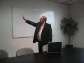 Bernard Kelly of Retirelaughing.com, Video 2