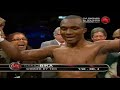 Sakio Bika vs. Peter Manfredo Jr. 3 of 3 Sakio Bika vs. Peter Manfredo Jr. 3 of 3