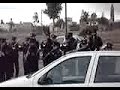 Banda infanto juvenil policial de rawson