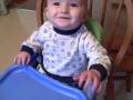 videos de David in Kitchen.AVI