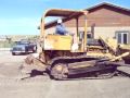 850 CASE Dozer - For Sale - Hokana Equipment - 909-772-4190