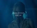 alexz johnson i dont know if i sould stay