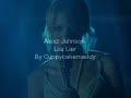 alexz johnson i dont know if i sould stay