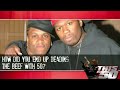 Jadakiss Thisis50 Interview