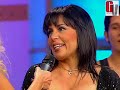El Desaf�o: Lorena Caravedo (Bailando por un Sue�o 16-08-08)