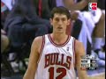 Kirk Hinrich for MVP Kirk Hinrich for MVP