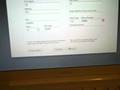 videos de Tiger on a 2gb flash drive Project