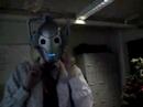 cyberman cyberman