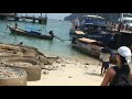 Phi Phi Island 2008