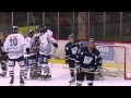 AZ Havířov-HC Benátky,4:2,27.9.2014-sestřih utkání