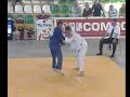 Judo Tre Torri 2008 - ROUX - LAMBERT