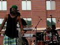 WHAT? Band - Party Like a Rock Star