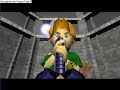 Legend of Zelda Ocarina of Time Walkthrough Part 19