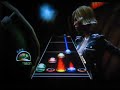 GHWT Custom: Afterlife Solo A-D GHWT Custom: Afterlife Solo A-D
