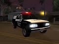 GTA BRASIL (nova sirene e viaturas)