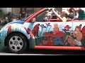 Minneapolis ArtCar Parade 2006
