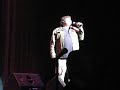 Artie in Cleveland #2