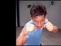 Sensei Ricardo Frías Melgoza