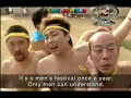 Nude Festival - Japan