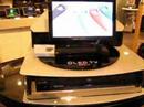 Sony XEL-1 OLED TV Blu Ray Demo Sony XEL-1 OLED TV Blu Ray Demo