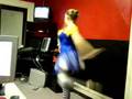The White Elephant Burlesque Society on NonProductive -Dance