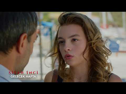 Siyah İnci 2. Bölüm Fragmanı                                                                                                                                                                                                                              