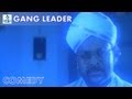 Gang Leader - Chiranjeevi And Nirmalamma Superb Comedy