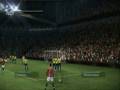 FIFA 09 RONALDO FREEKICK
