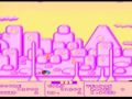 original air date: june 02nd, 2009 fantasy zone was distributed in the us for the nes by tengen, who had a lot of unlicensed releases for the system, most of which were pretty decent games that couldn't get localized by other means for one reason or another. the japanese version of this game is better from my understanding, which wouldn't surprise me at all since that's usually the case with these games and with rolling thunder that we just made a video for (which was also published in the states by tengen). of course, that's not saying this is a bad game because of it. while this game doesn't really compare to the sega master system release imo, this game isn't bad. it's lacking the same vibrant, psychadelic colors of other fantasy zone games and the amount of flickering and glitching is rather generous at times, but it's still fun to play. you've got your shops, wings, bombs and guns like other fantasy zone titles and the music is still nice. it might be my imagination, but i think this game is easier than the other fantasy zone games i've played too. anyhoo, you're playing as opa-opa as usual and you go destroying things from planet to planet. enjoy.