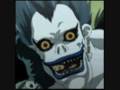 videos de Death Note Papercut
