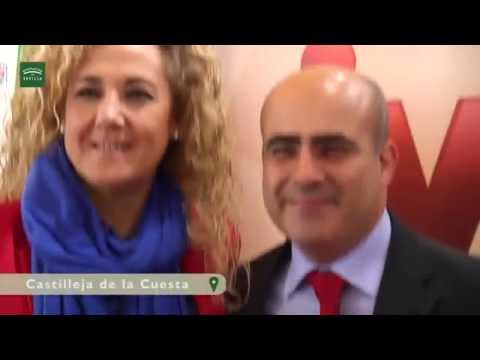 Presentación guias turísticas del Aljarafe thumbnail