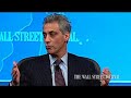 For more political videos, head to www.wsj.com/video. Rahm Emanuel, chief of staff for president-elect Barack Obama, outlines the opportunities for bipartisan reform that he says the financial crisis presents at the Wall Street Journal CEO Council in Washington, D.C. (Nov. 19)