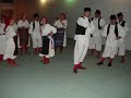 Jorgovan en la I Festa Rachada Internacional organizada por la Asociaci�n Galega Residentes de Mos