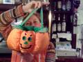 hallowen au roy d'ys