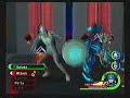 Kingdom Hearts II- Sark & The MCP