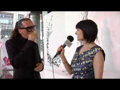 Garden of Roses:<br>Denis Gagnon Interprets Alice