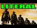 LITERAL Warrior's Way Trailer