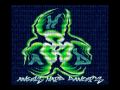 HardJump AHD\\ JuniN JumpeN