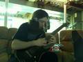 Freestyle guitar/7 string