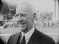 B&W Footage - LDS Church Leaders from Early 20th Century 2/2