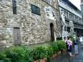 Florence-A rainy day