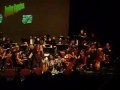 CHS Chamber orchestra: Hungarian Dance