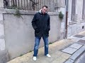 admirez clem et moktar qui se lachent comme 2 folles dans la rue...on remarque les talents de danseur de tektonic...qui sont encore plus mis en valeur car il n'y a pas de musique...