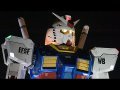 実物大ガンダム、お台場で完成:YouTube閲覧数=97,593回