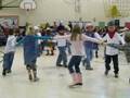 videos de 1st graders dancing