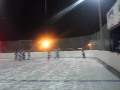 Marauders vs. Mighty Molers 4