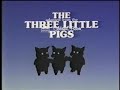 Richard Scarry's Animal Nursery Tales  (4 Of 5)