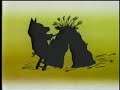Richard Scarry's Animal Nursery Tales (Part 4)