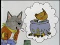 Richard Scarry's Animal Nursery Tales (Part 4)